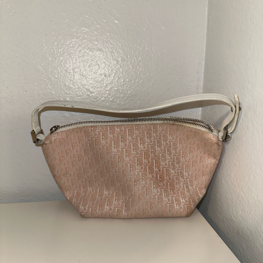 Dior bag - Picture 7 of 8